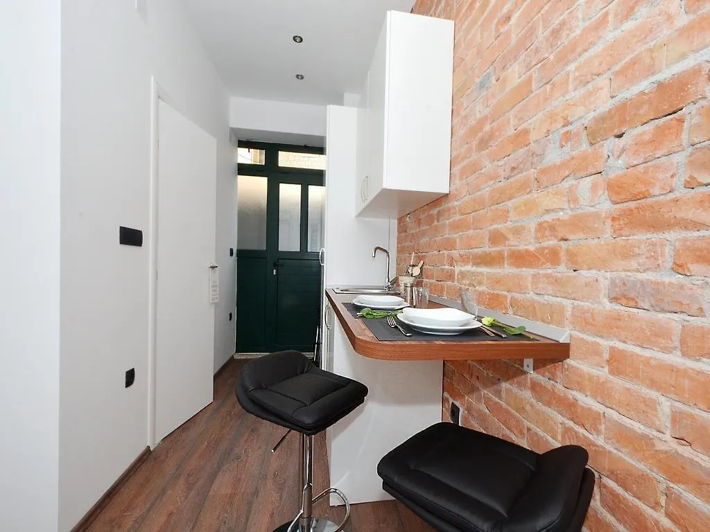 Apartment Split Smile Croatia