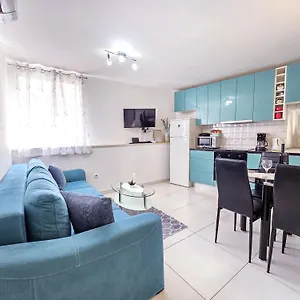 Apartment Stone House Varos, Split