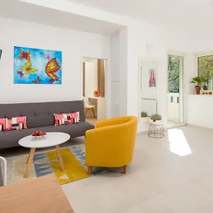 Urban Chic Luxe Apartments Near Beach Bacvice & Centre Split